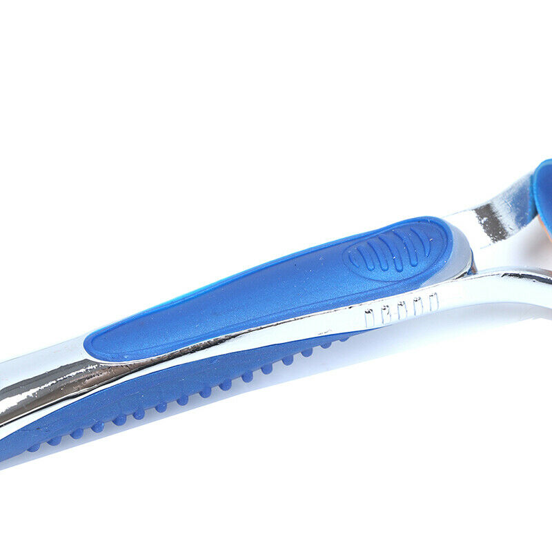 Turbo Razor Five-layer Blade Razor Male Shaving Razor Barber Tools Access.l8
