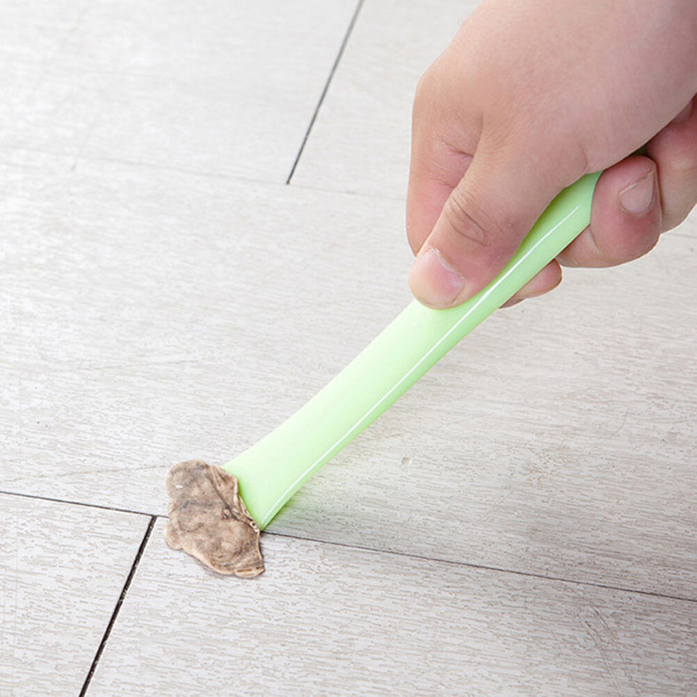 Kitchen Bathroom Stove Dirt Decontamination Scraper Opener Cleaning To.l8