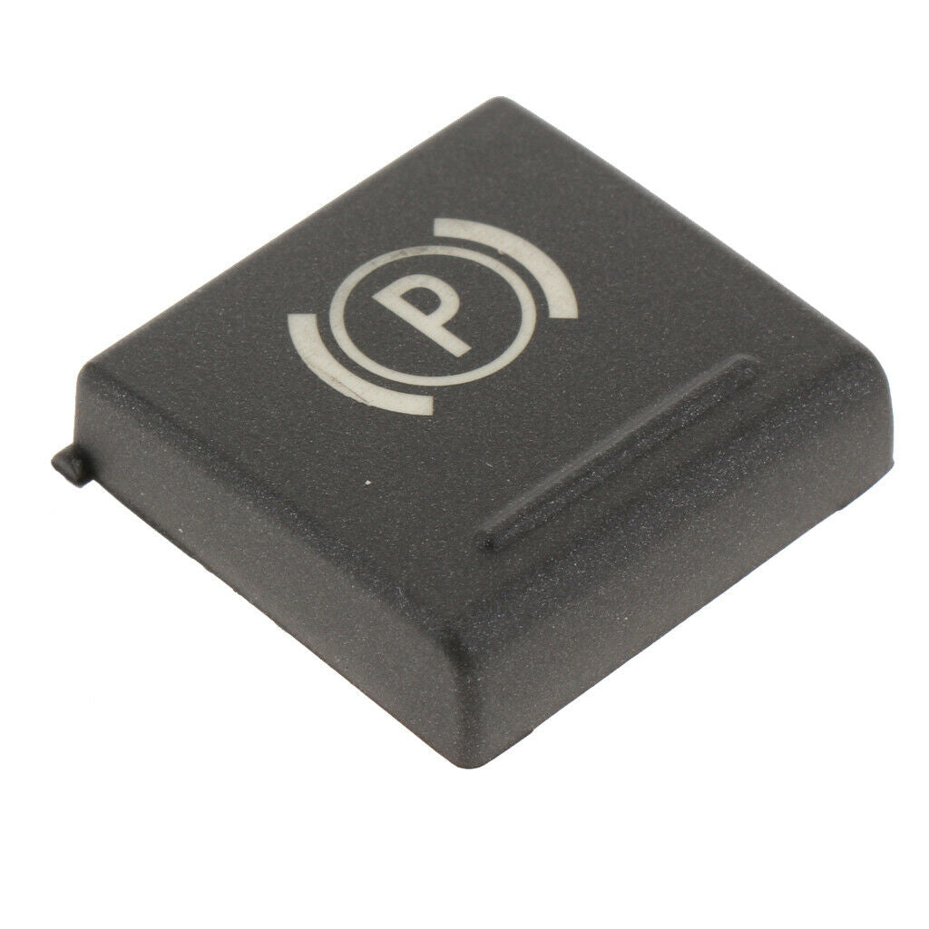 Auto Electronic Handbrake P Button Parking Switch for BMW   E66 E65