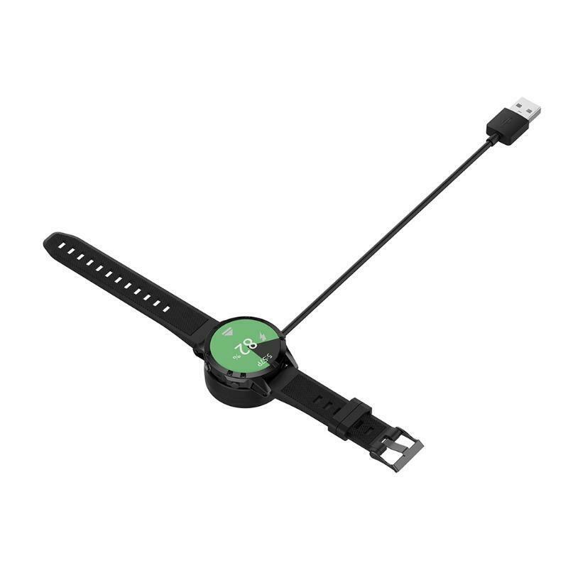 USB Charging Cable Dock for -Garmin Venu 2 2S Fenix 5/5S/5X 6s 6x Baro Enduro