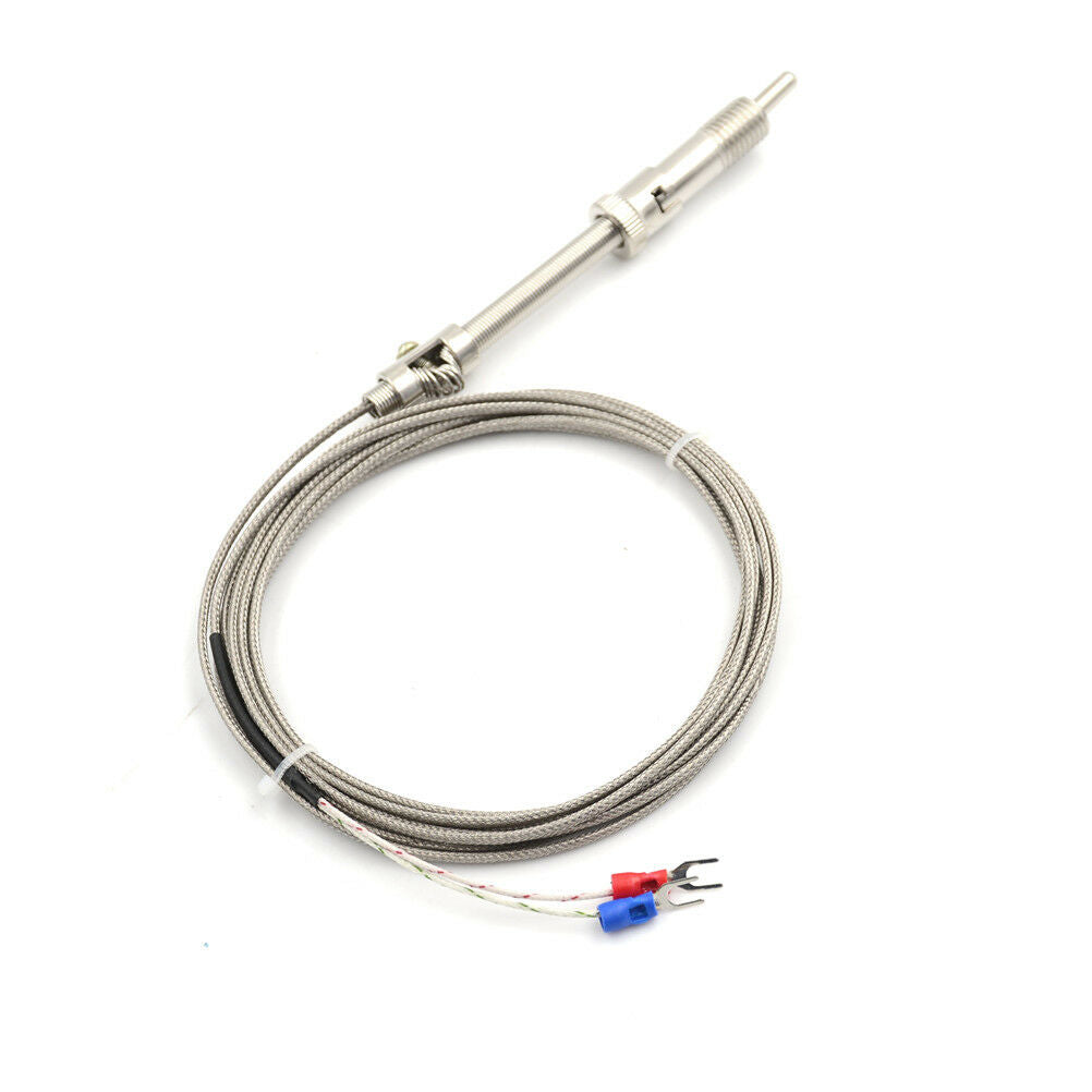 Stainless Steel Probe K type Sensors High Temperature Thermocouple n JfJCZYW SJ