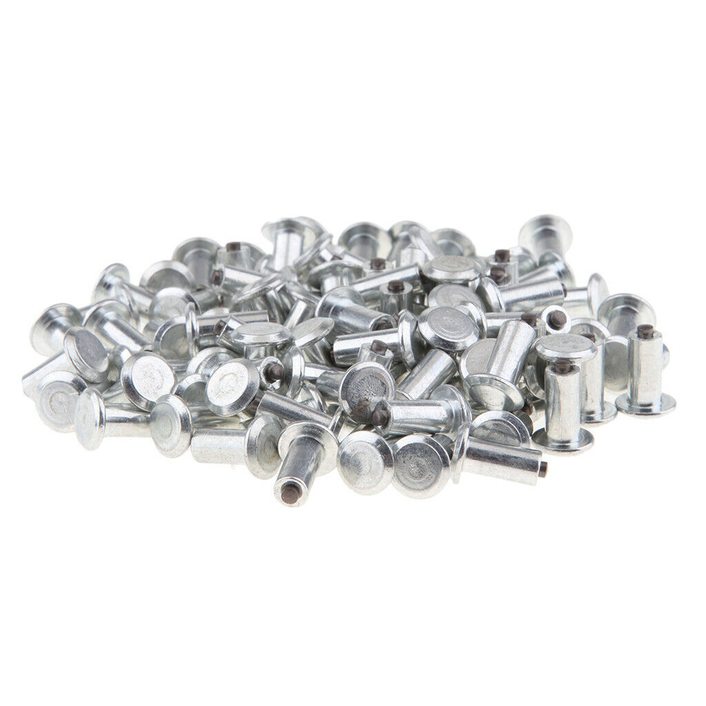 13mm Auto SUV Anti Slip Screw Stud Wheel Tire Snow Tire Spikes Pack