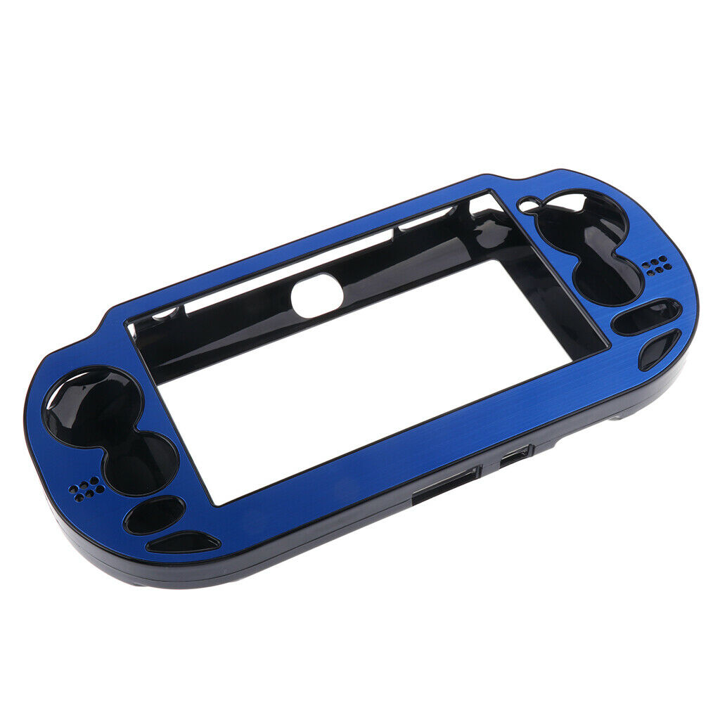 2pcs Protective Case Wrap Cover for Sony   ps  psv1000 Console