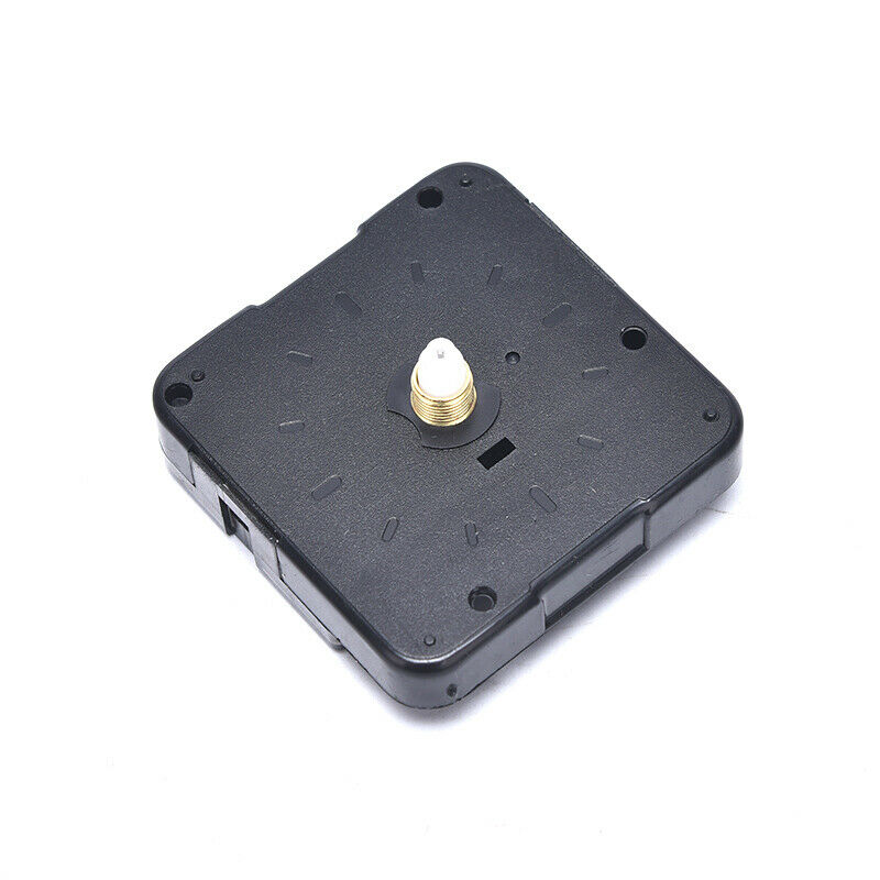 Repair Clock Quartz Mechanism Home DIY Clock Mechanism Movement Part repl.l8