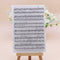 DIY Crafts Music Backdrop Scrapbooking Mould Silicone Clear Stamp for Paper Card