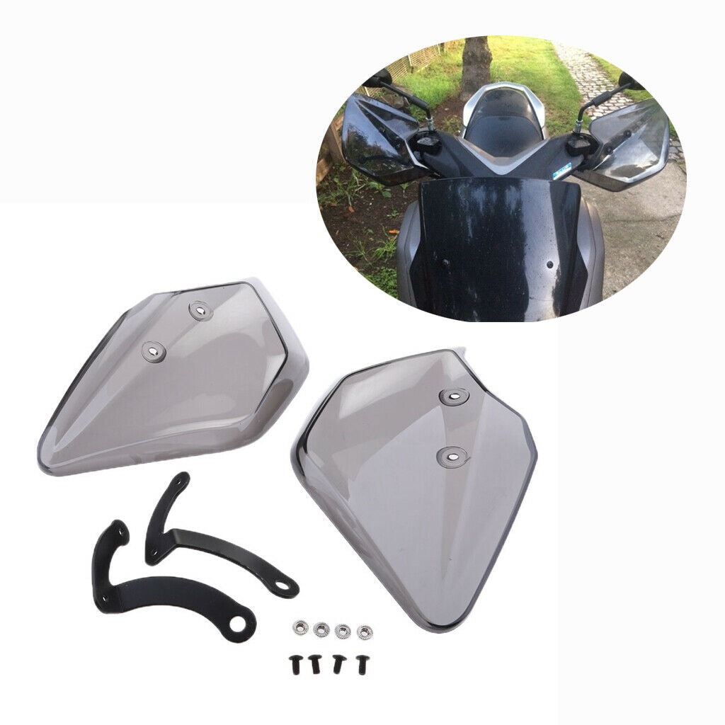 Motorcycle Hand Deflector Handguards for Yamaha NMAX 125/155 2015-2018