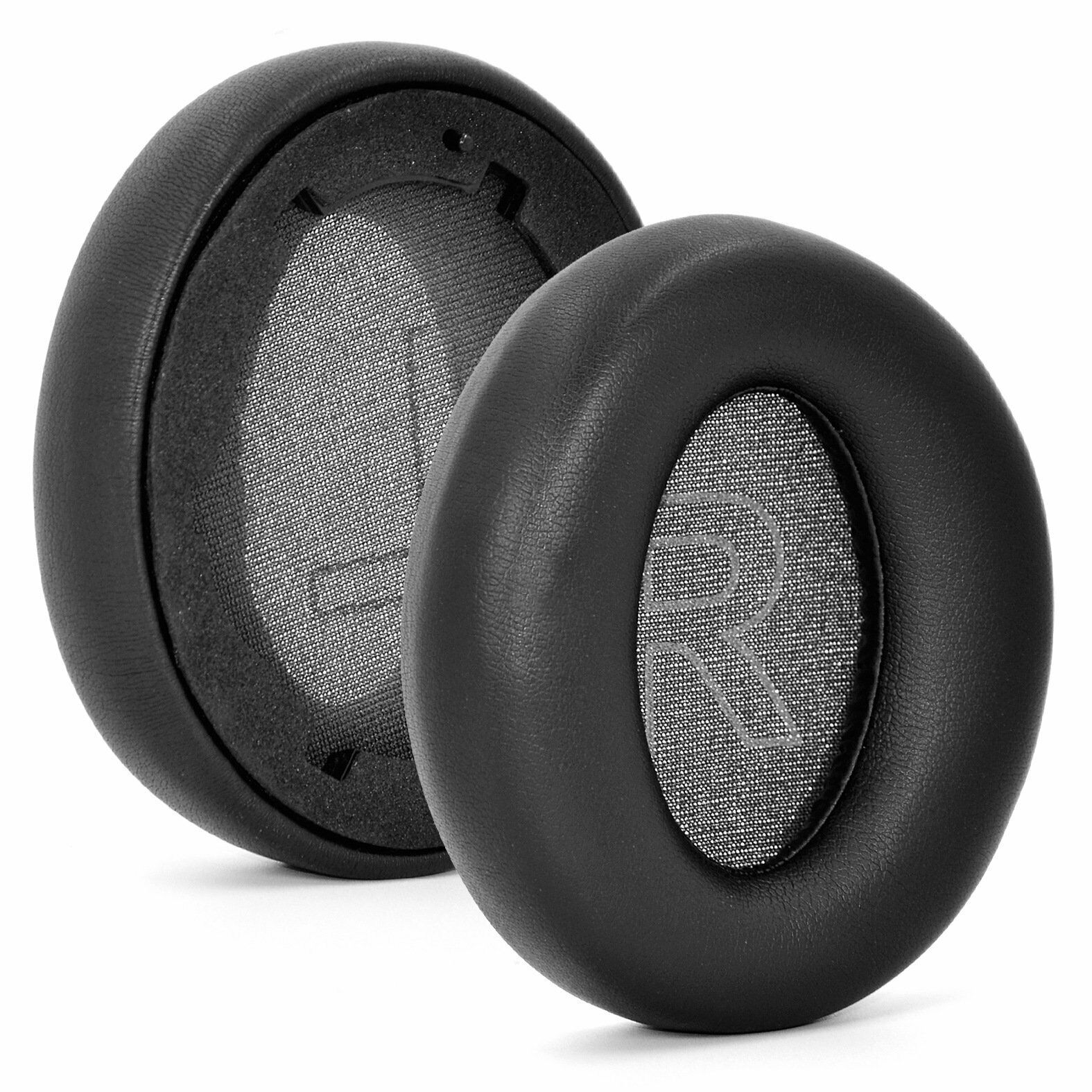 Earpads Ear Cushion Earmuffs For Anker Soundcore Life Q20 / Q20 BT Replacement
