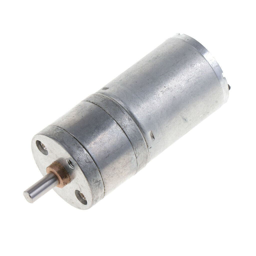370 Motor   Accessory Kids Toys Electric Car Gear Motor DC 6V
