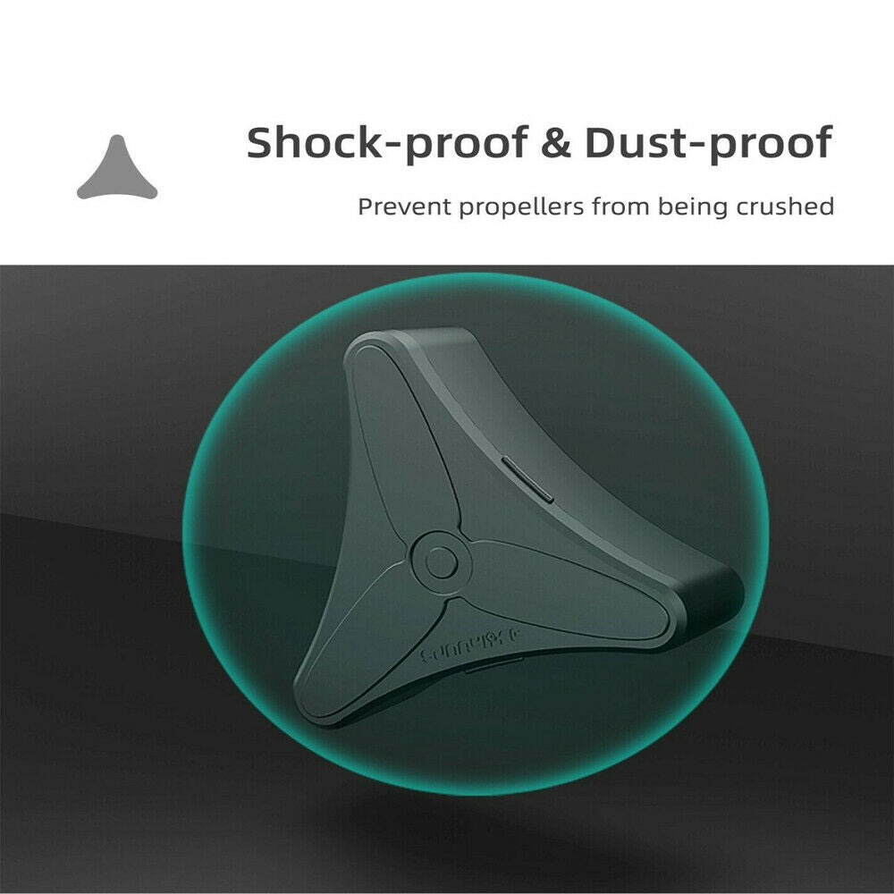 For DJI FPV Propeller Storage Box Protection Case for DJI FPV Drone Accessories