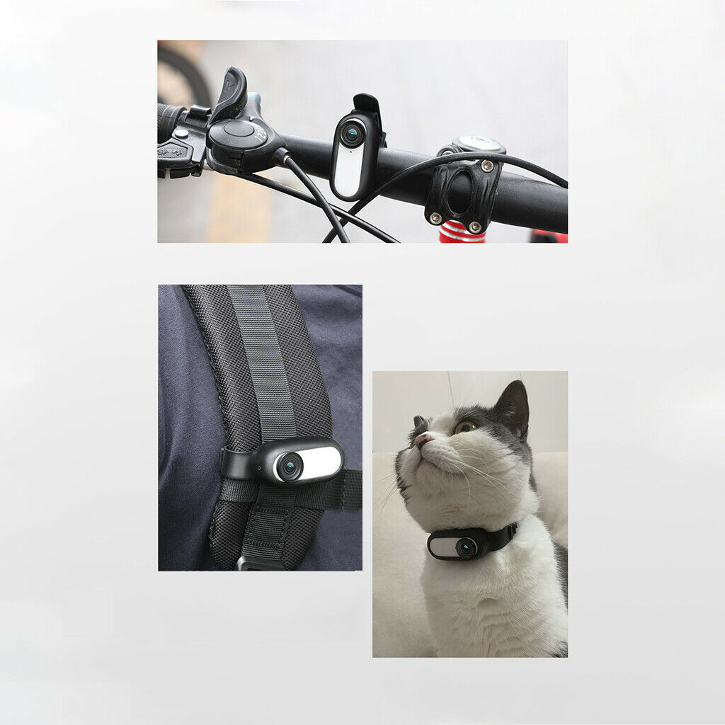 Adjustable Silicone Camera Protective Wristband Expansion for Insta360 GO2