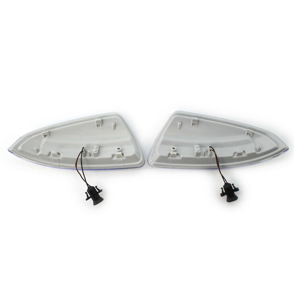 Turn Signal Light 2048200821 Rearview Mirror 2048200721 Fit for Mercedes C63