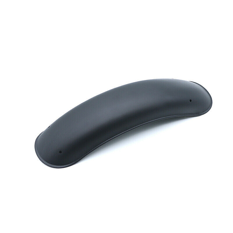 Black Metal Front Mudguard Fender Cover Dirt Off-road Universal Motors CN CL CB