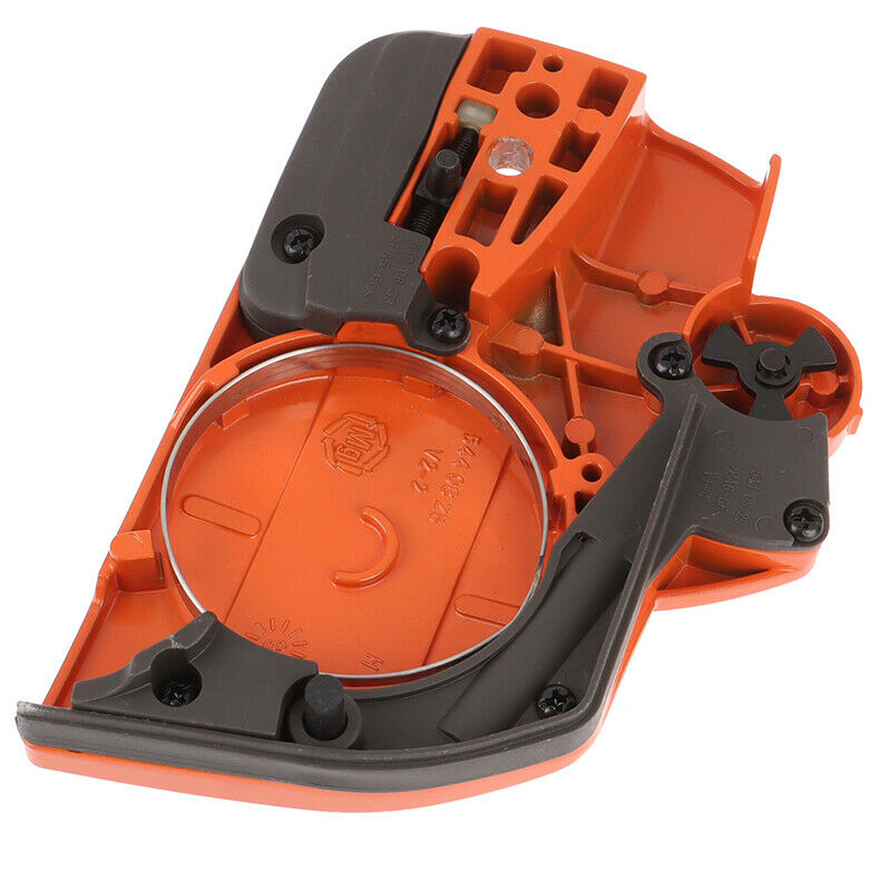 544097902 Clutch Cover 445 445e II 450 450E Rancher II Chainsaws for HusqvarBDA