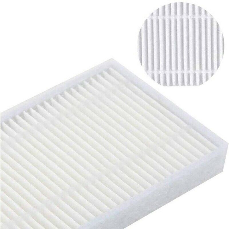 Replacement Parts for Eufy RoboVac 11S, RoboVac 30, RoboVac 30C, RoboVac 15T, L4