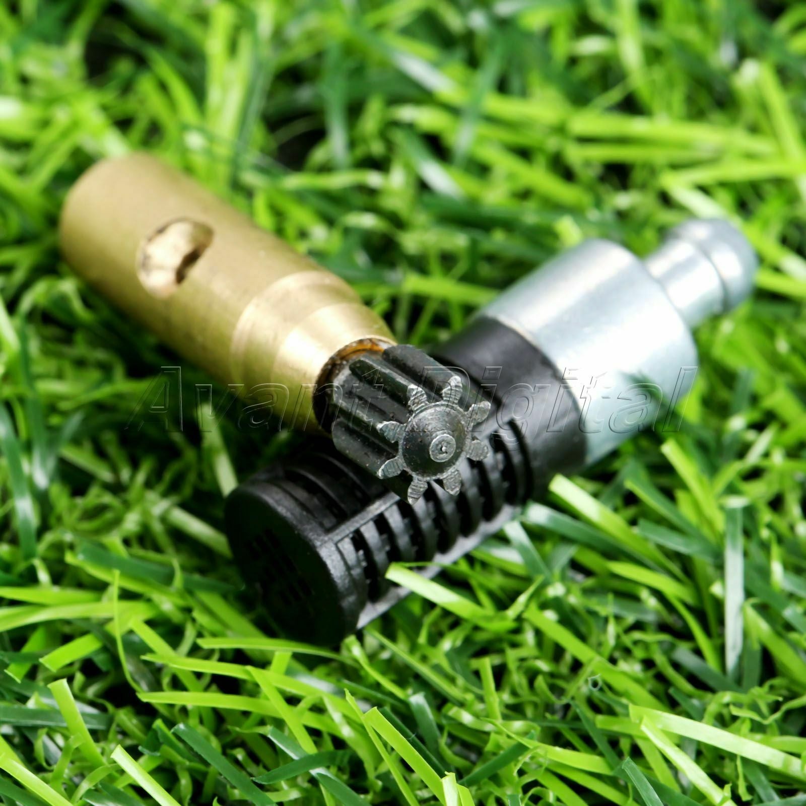 6pcs Chainsaw Oil Pump Worm Gear Fuel Hose Filter For Stihl MS180 MS170 018 017
