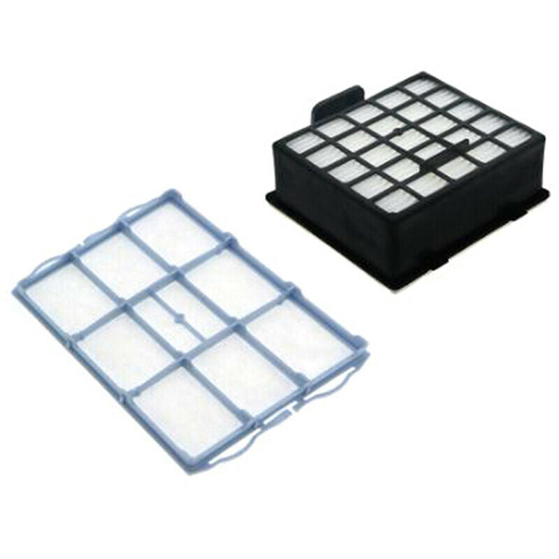 2Pcs Motor Filter + HEPA Filter for BSGL VSZ BSD BSA series Vacuum Cleaner h SJ