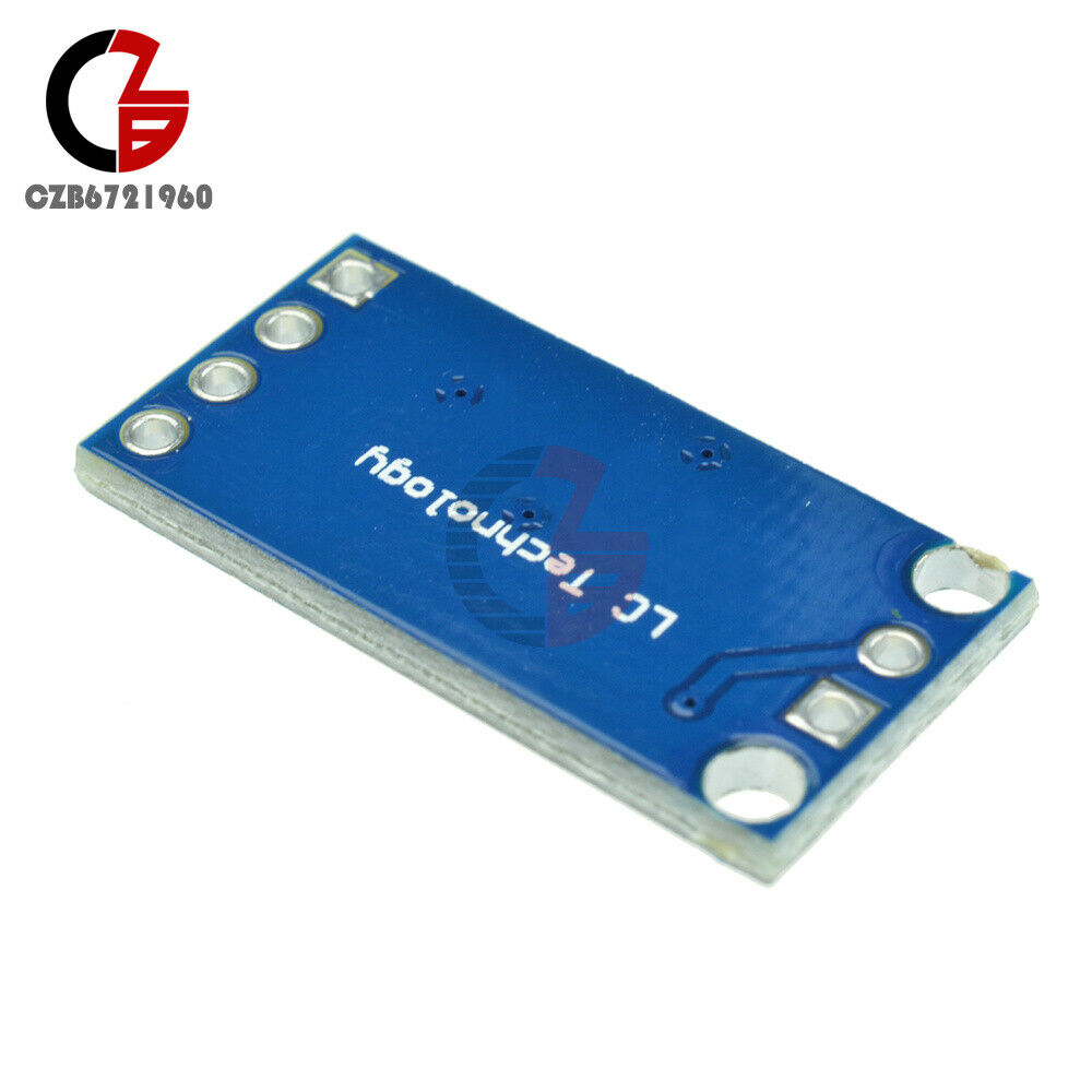 5Pcs TJA1050 CAN controller interface module bus driver interface module NEW