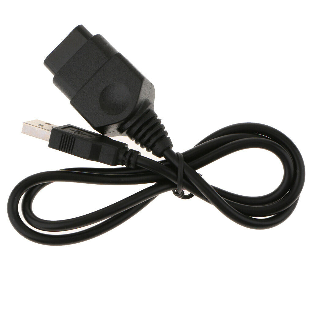 PC Keyboard USB Device Converter Cable for Xbox One Conversion