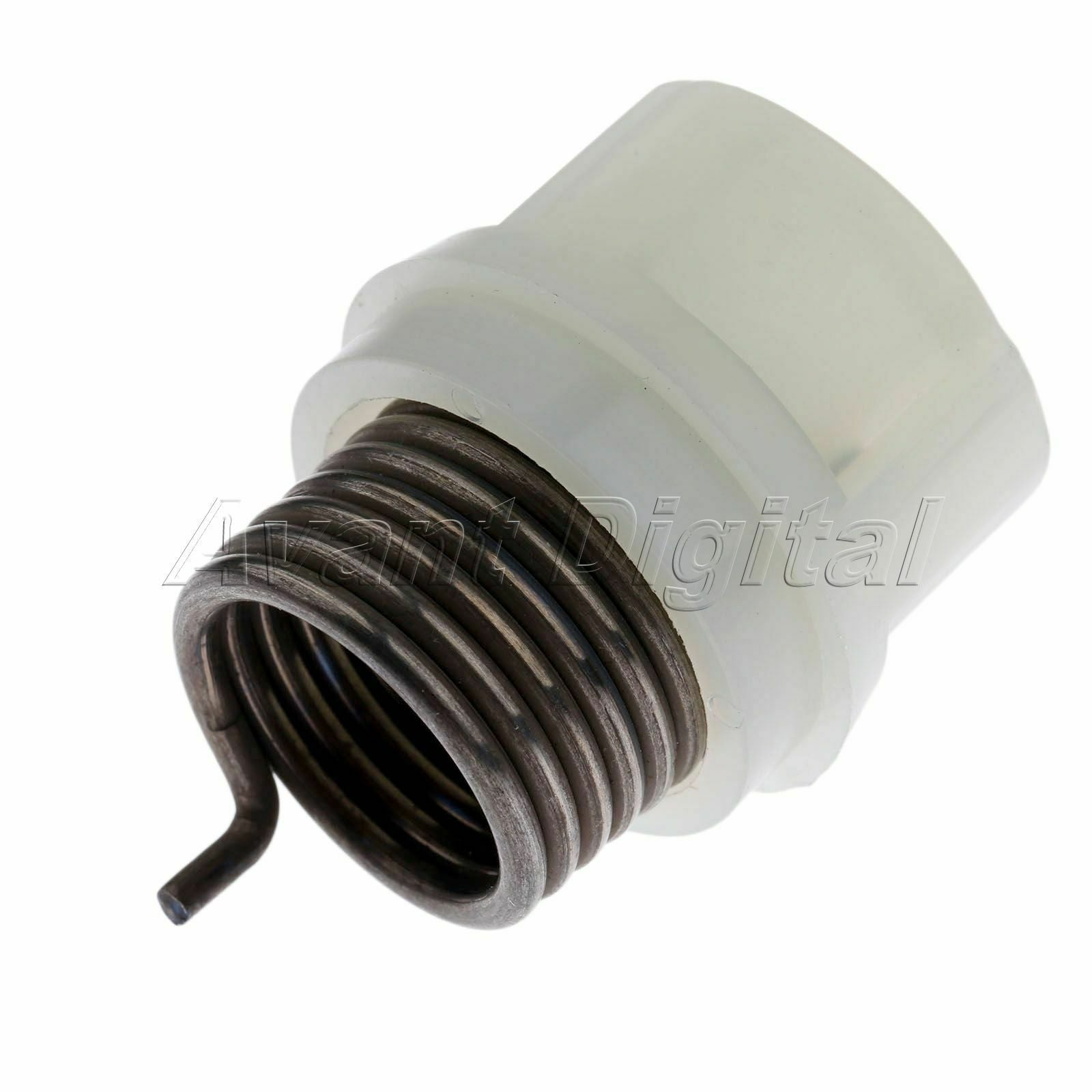 Recoil Pull Starter Spring Hub Chainsaw Tool Parts for Husqvarna 136 137 141 142