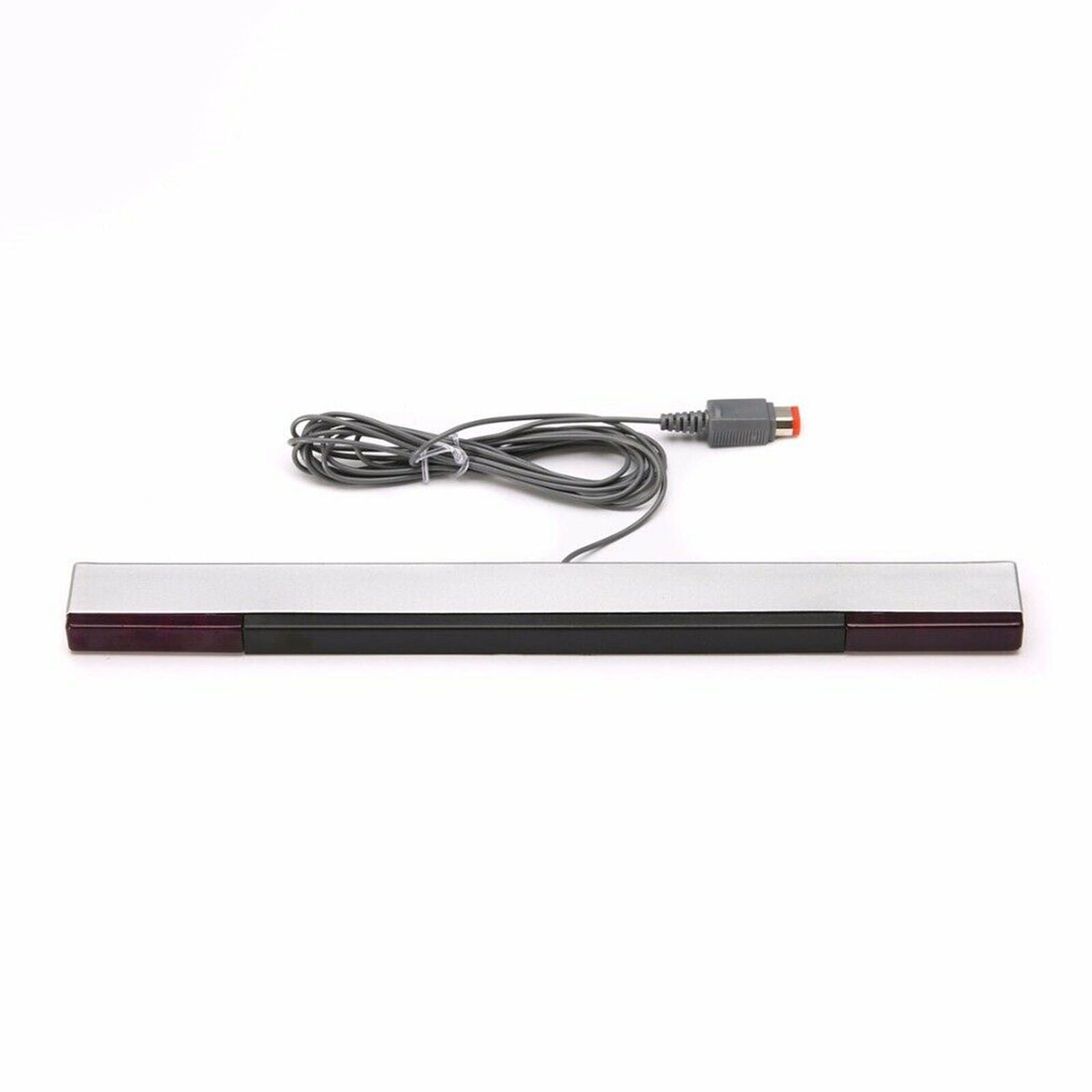 Wired TV Receiver Ray Sensor Bar Motion Detector for Nintendo Wii /Wii U console
