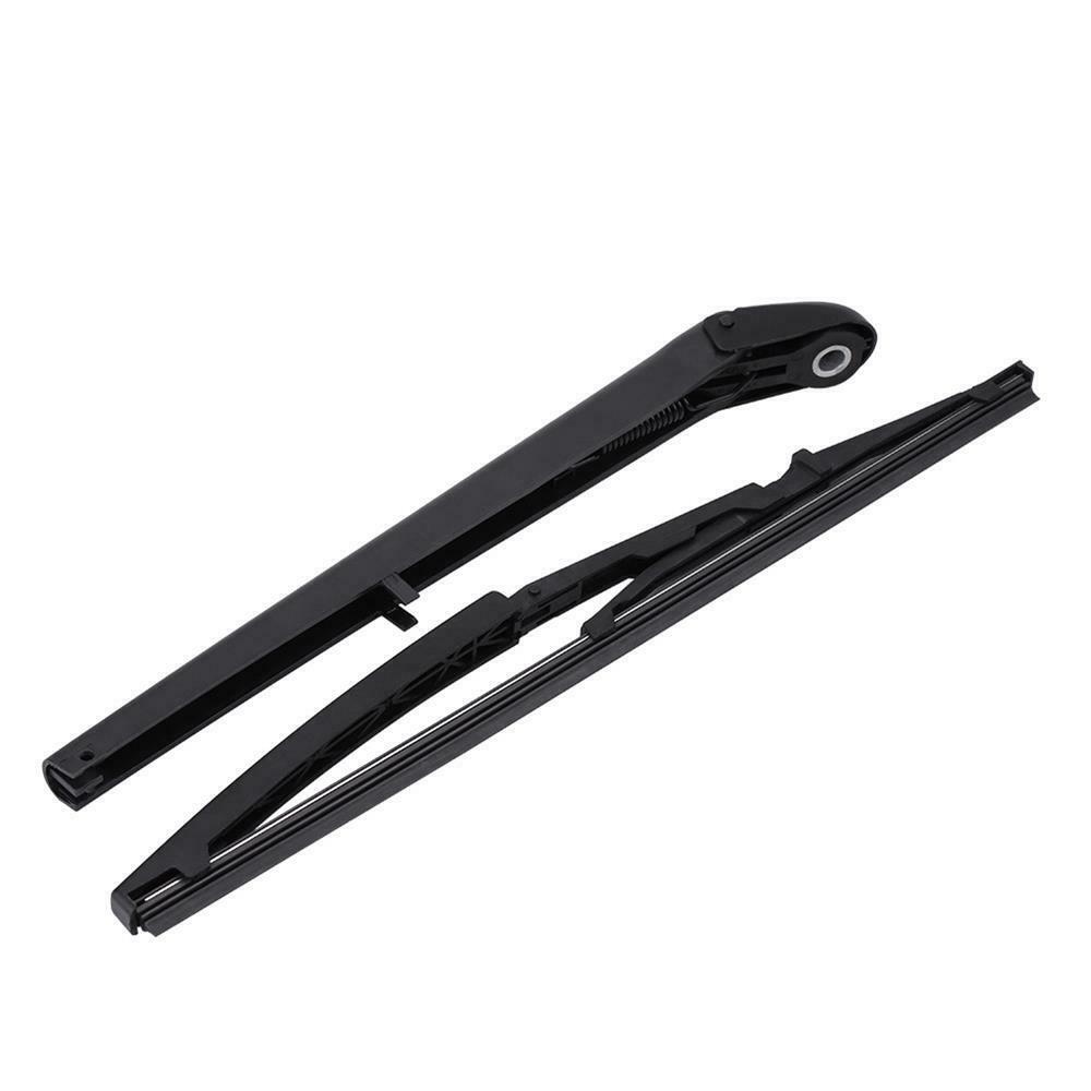 Rear Windscreen Wiper Arm & Blade for Fiat Panda Active/Dynamic/Eleganza 04-12
