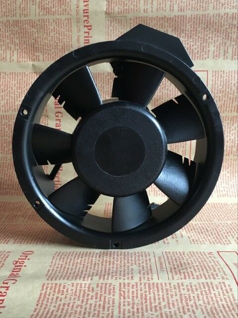 For COMAIR Rotron PQ24B4 17050 17cm DC 24V 1A inverter metal server cooling fan