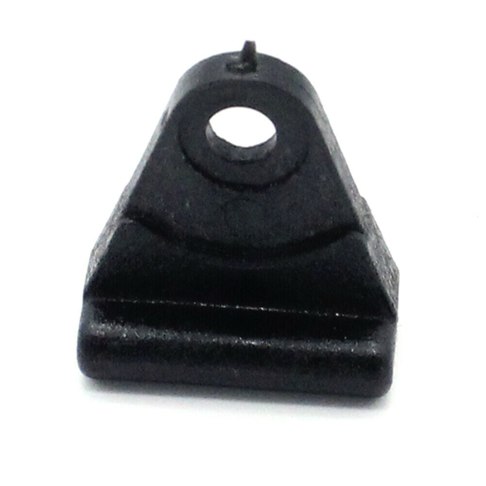 2 Sets Rear Sunshade Repair Kit for BMWs E38 E39 E46 E60 E65 E66 5 Series M5