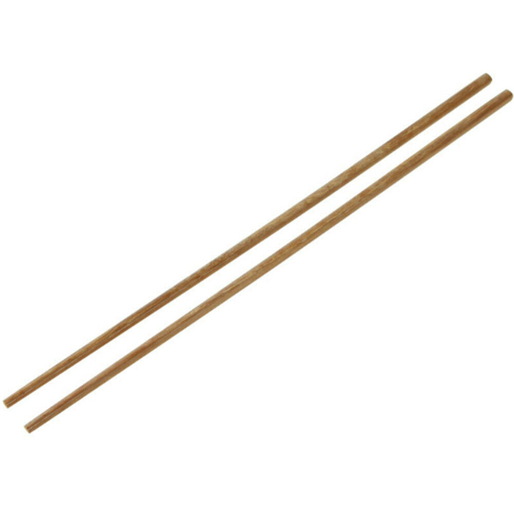 38cm Kitchen Household Long Fried Wood Chopsticks Noodle Chopsticks Tableware