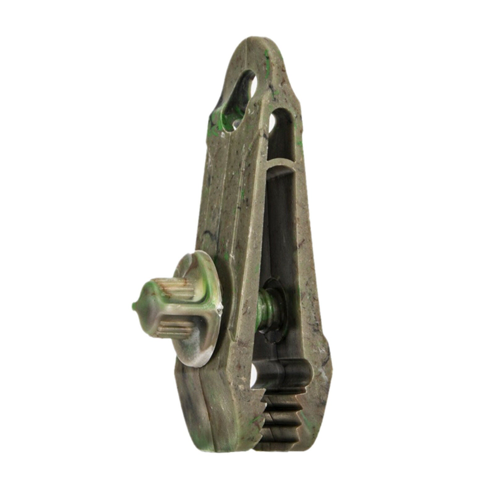 Reusable Tent Tarp Tarpaulin Clip Clamp Thumb Screw Heavy Duty for Camping