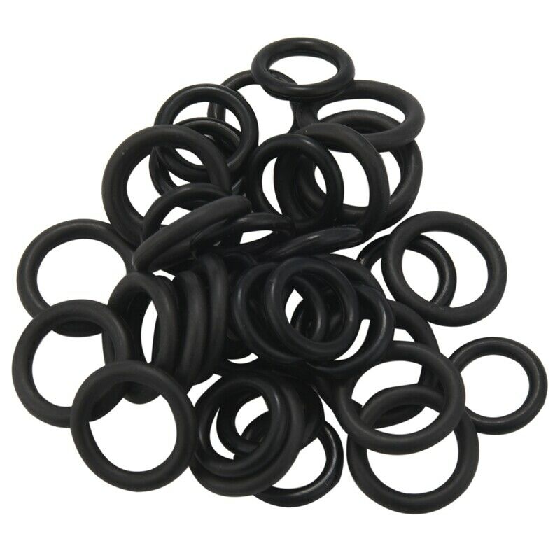 Power Pressure Washer Rubber O-s For 1/4 Inch,3/8 Inch,M22  Connect Coupler,40L2