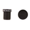6mm 1080P Board Lens Black for Security Camera CCTV Surveillance