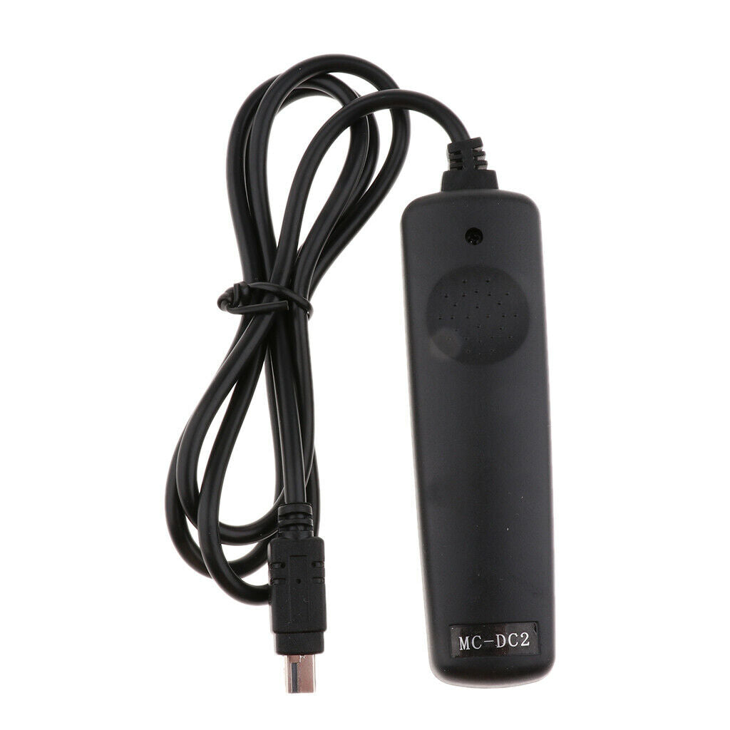 MC-DC2 Remote Control Shutter Release Cable for   D90 D3100 D7000 D5000
