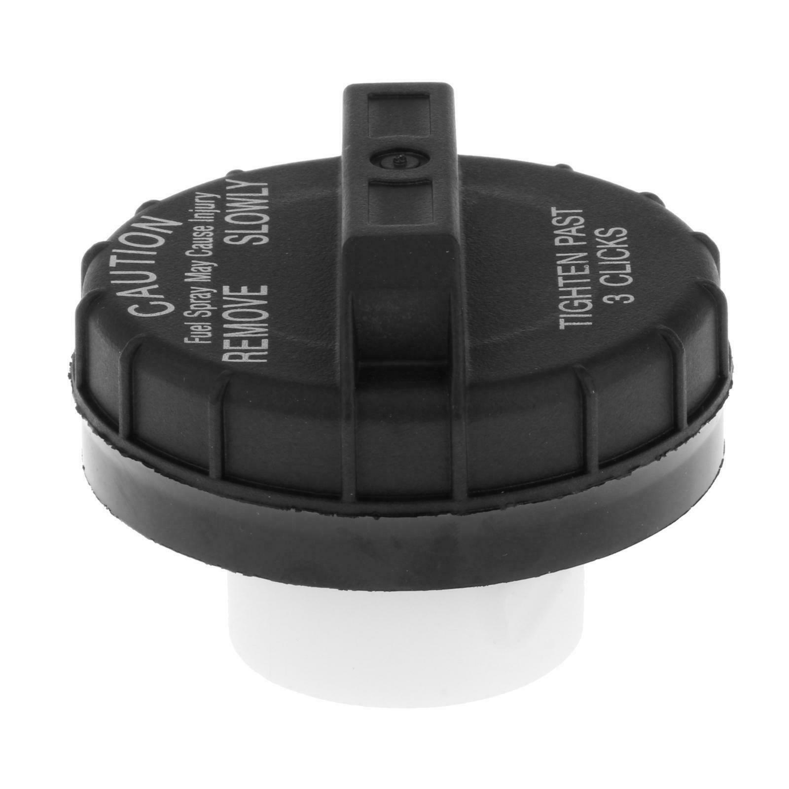 Fuel Cap fits Fuel Tank Stant 10841 Black Nonlocking Automobile Maintenance