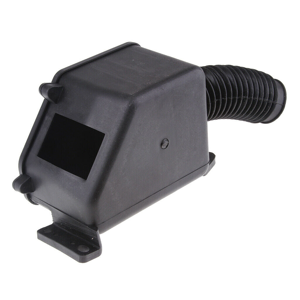 Filter Box for GY6 150 157QMJ 150cc Engine 4 Wheeler Go Kart