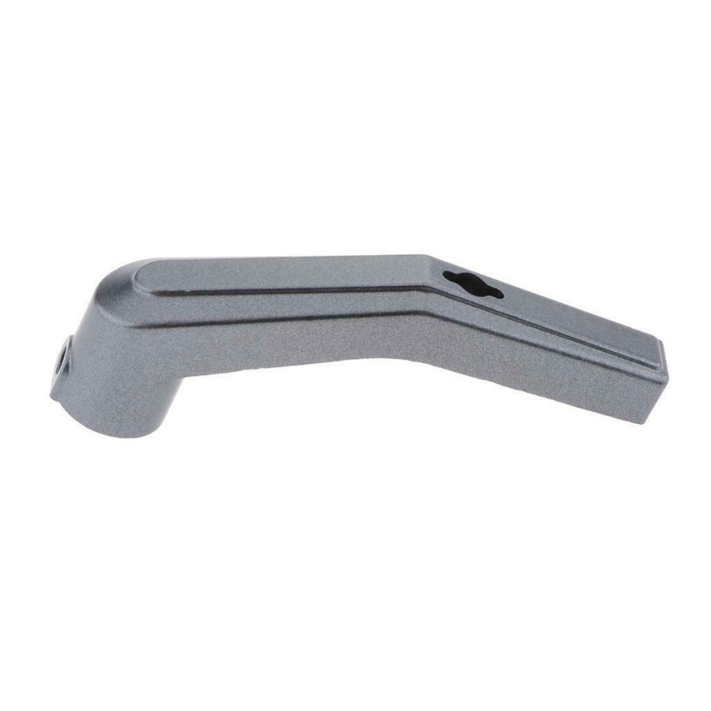 Gear Shift Lever Handle For Yamaha 2-stroke 30HP Outboard 689-44111-01-4D