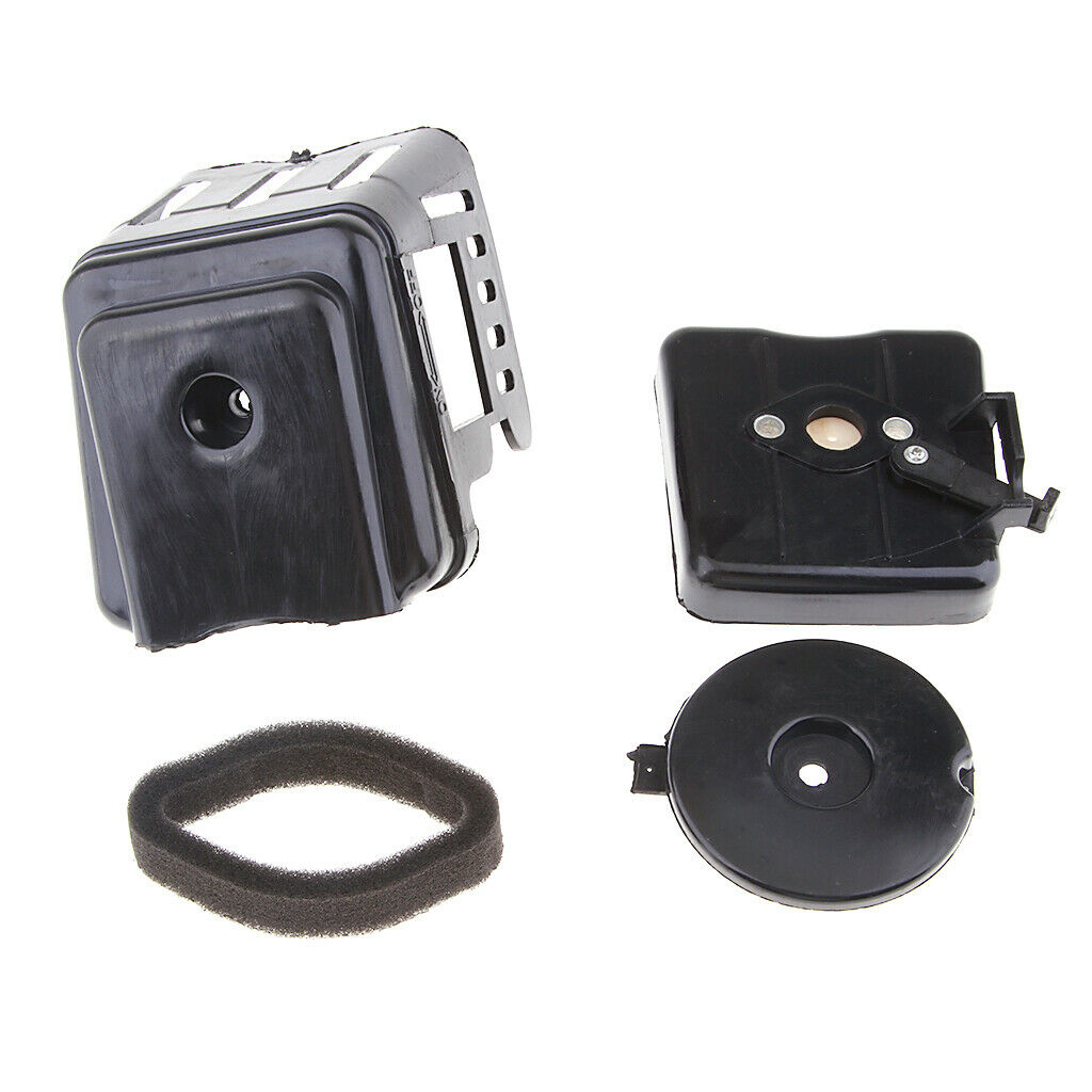 Air Filter Cleaner Box for 33cc 43cc 47cc 49cc Mini Pocket Dirt Bike Scooter