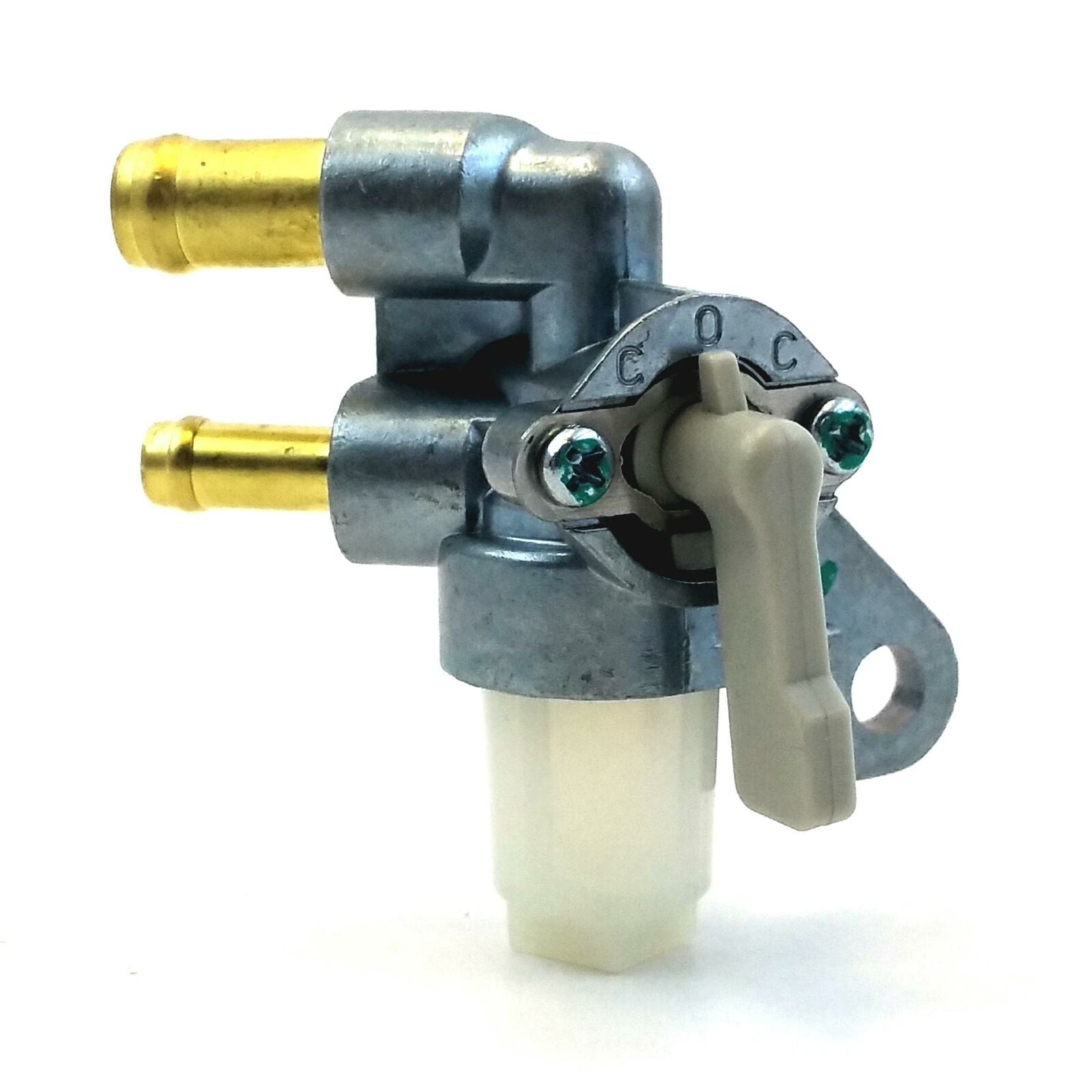Fuel Shut-off Valve for BRIGGS & STRATTON 4, 5.5, 9HP Vanguard Engines [#716111]