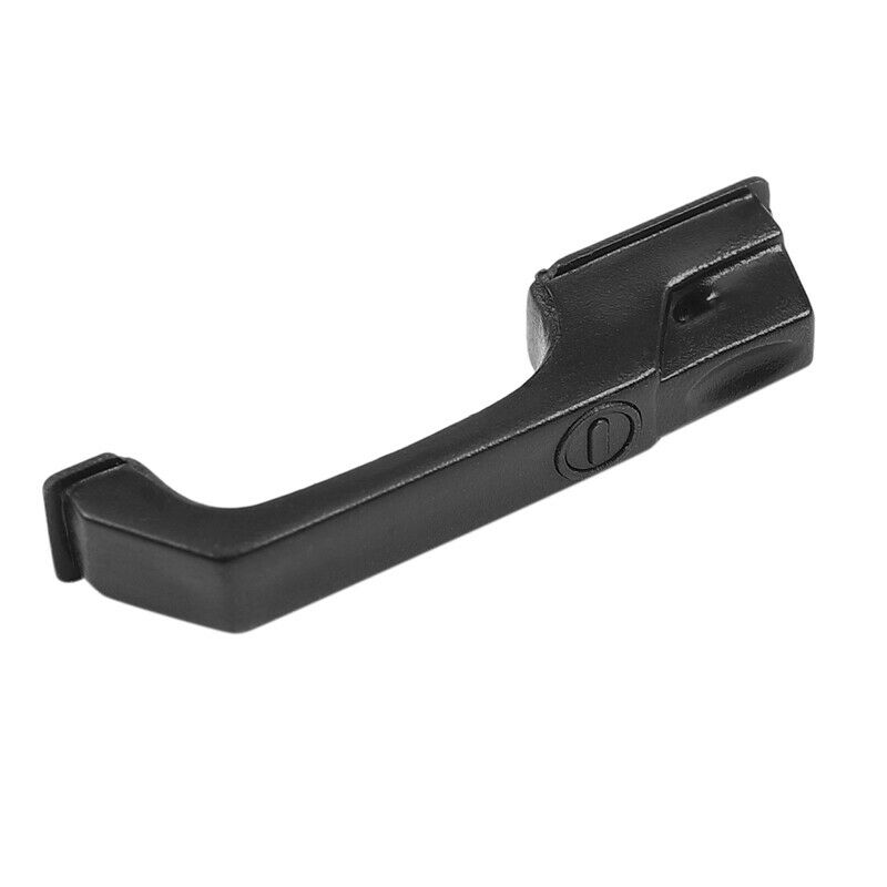 4PCS Black Door Handle for 1/10 RC Cler Traxxas -4 4 RC4WD D90 U5P5