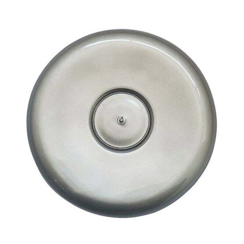 4Pcs Wheel Cover and Hub Cover Are Suitable for Ford Transit Mk6 Mk7 Mk8 V34Z9H9
