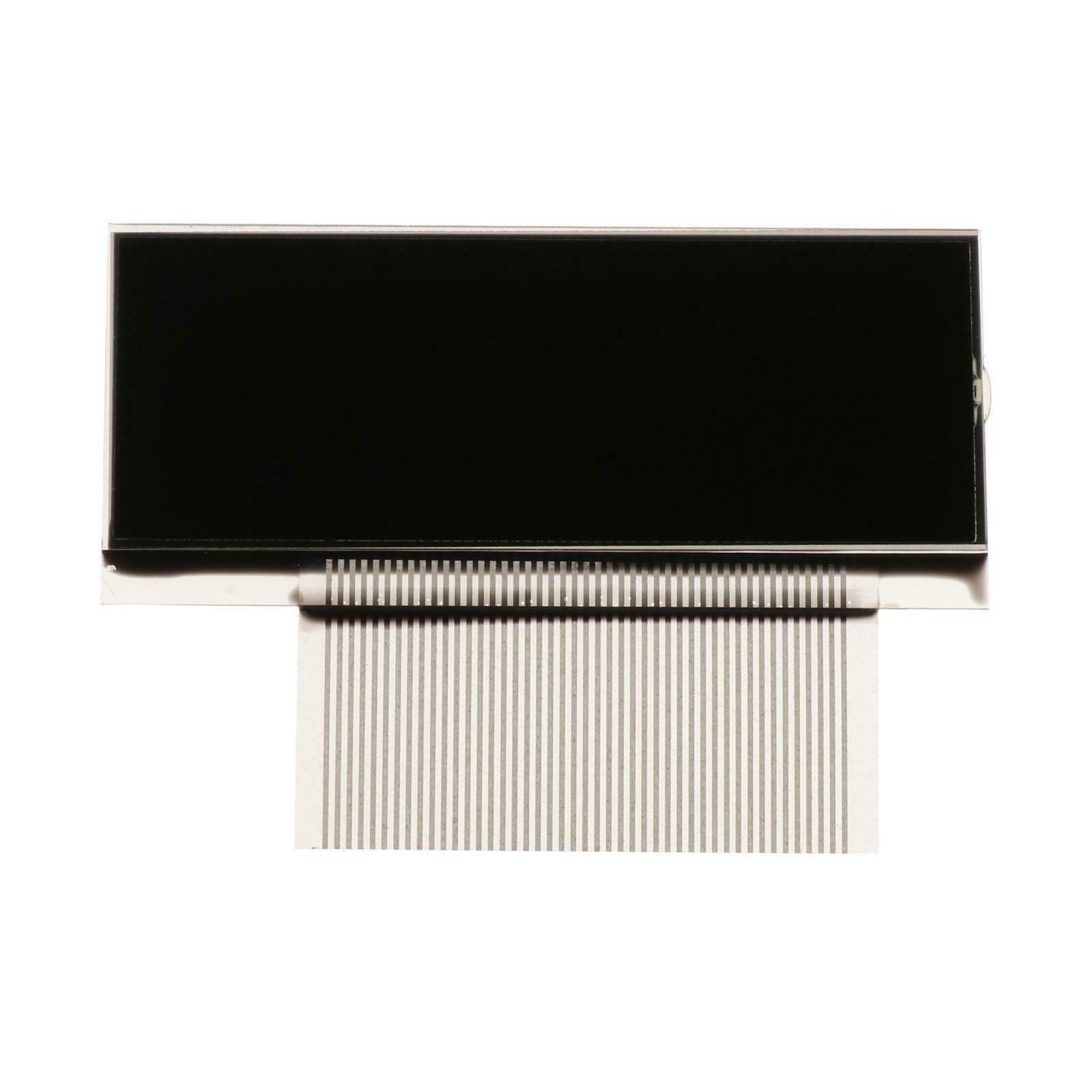 Speedometer LCD Display Screen Replaces for BMW E34 Spare Parts Professional