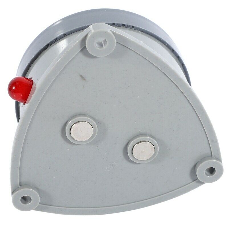 Basement Water Leak Detector Alarm, Flood Sensor for Water Leakage Detection, N8