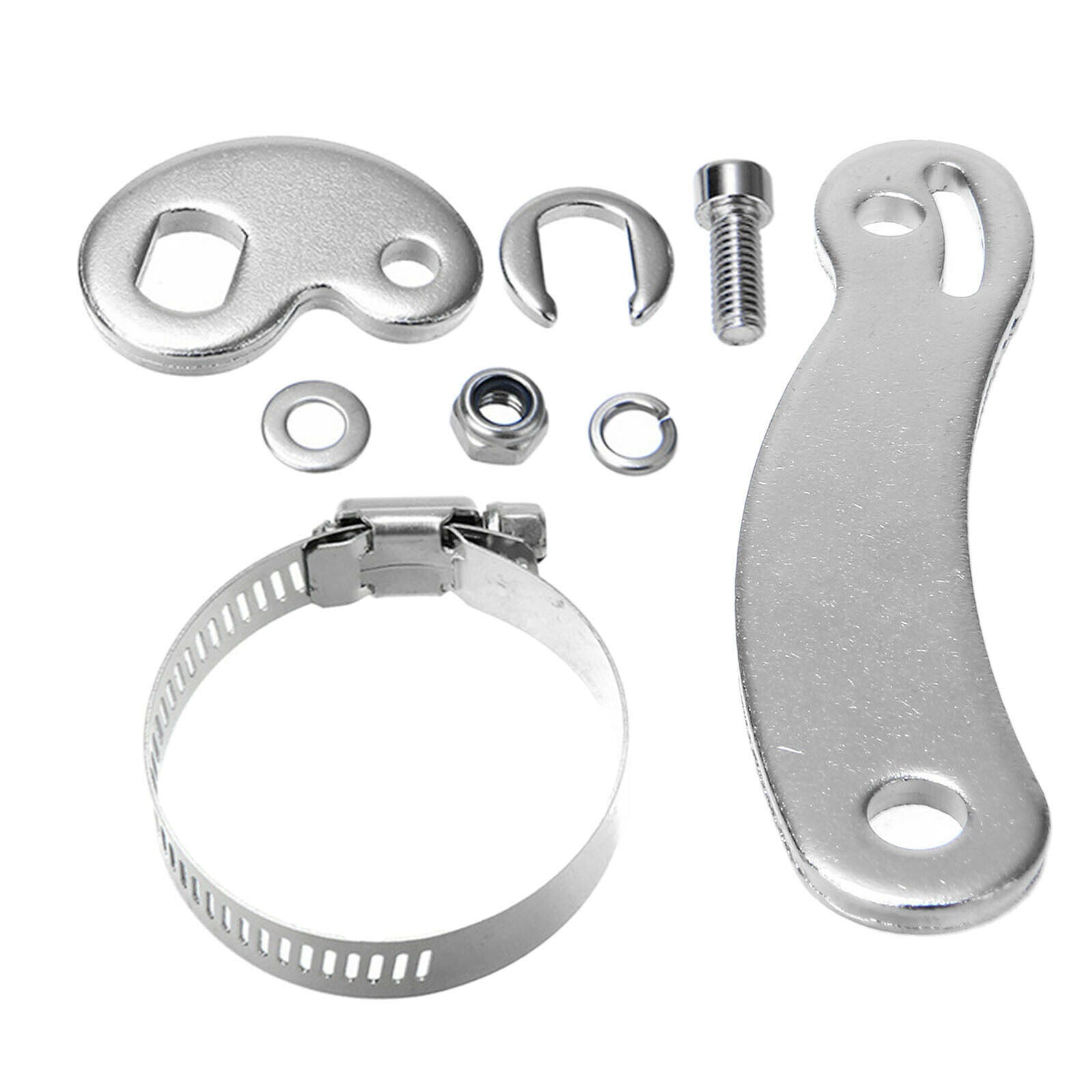 E-Bike Universal Torque Arm for Front Rear Hub Motor Ebike Torque Washers