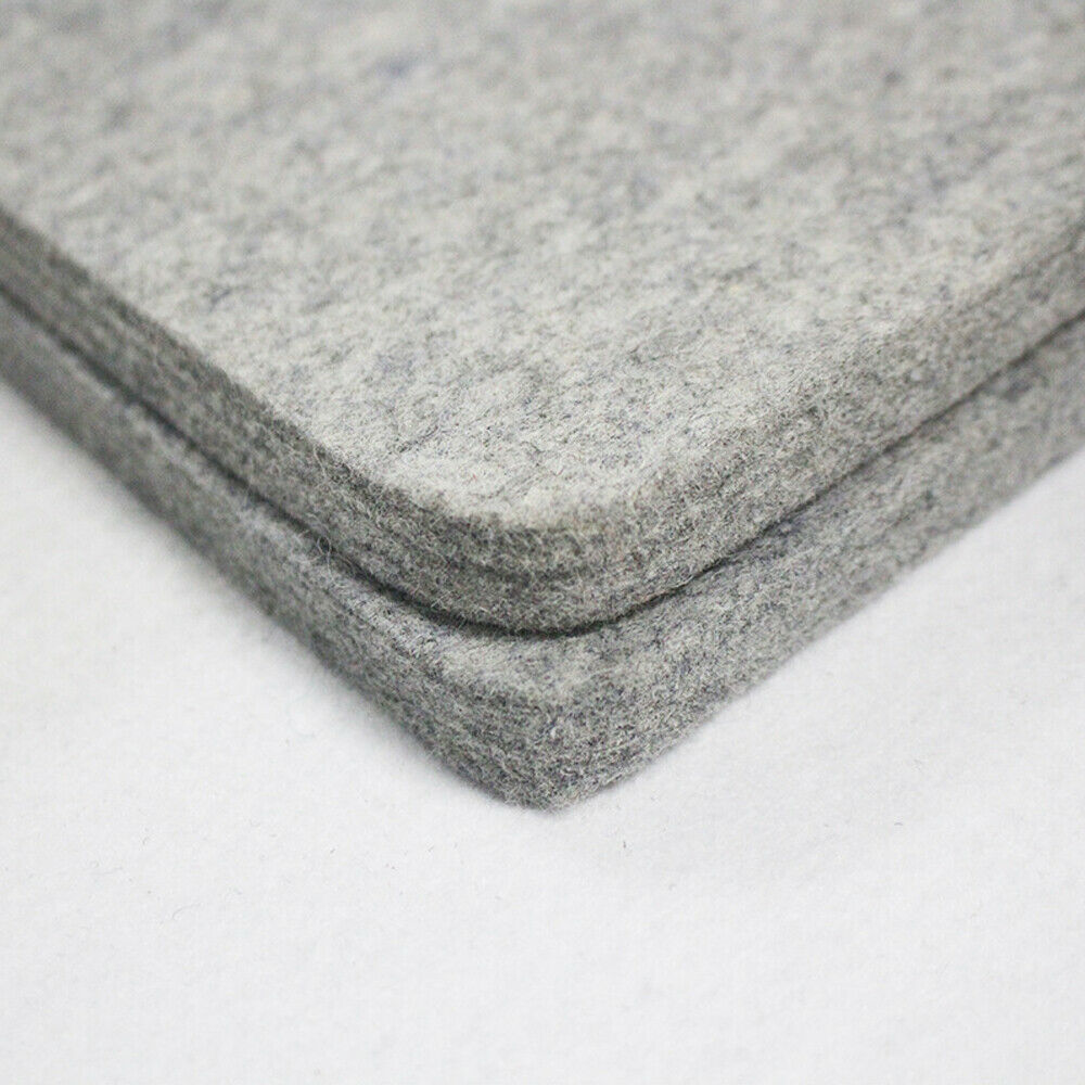 Wool Ironing Pad Felt Pressing Mat Clothes Ironing Board Cover Mats Home LIN