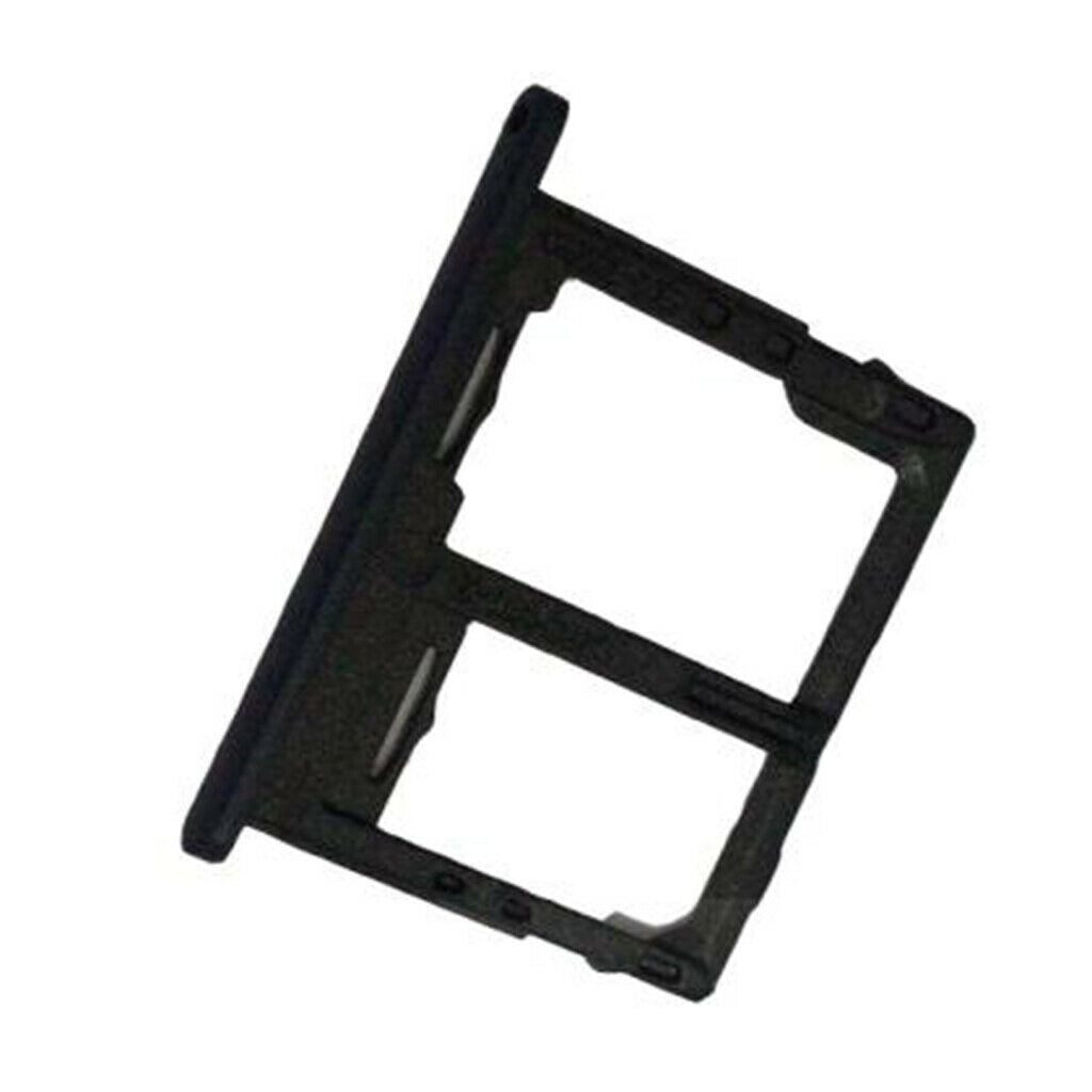 Dual Sim Card Slot SD Tray Holder Reader For   Galaxy Tab A 10.5 T595
