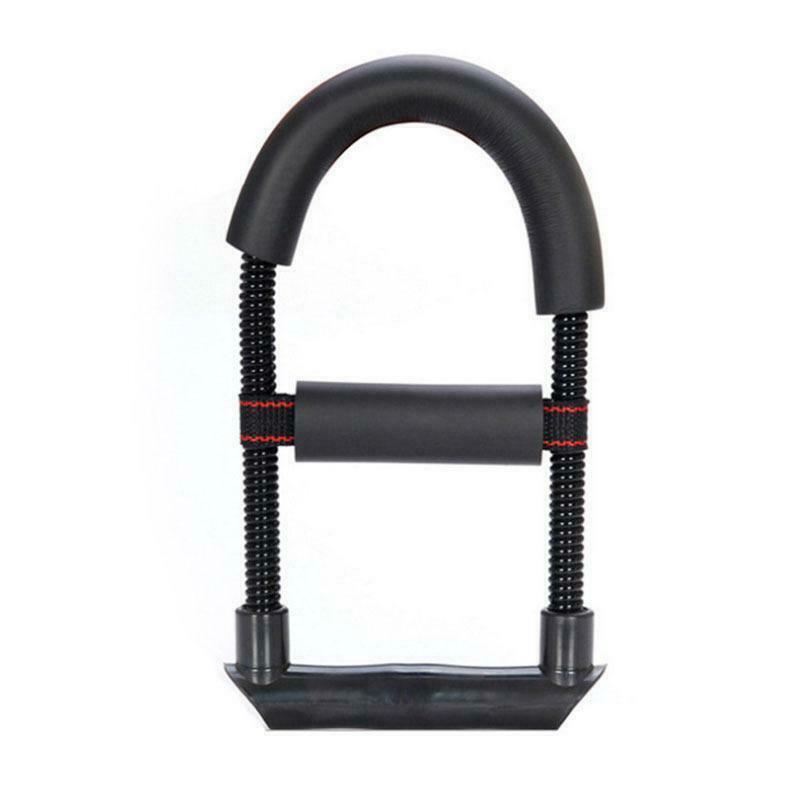 Hand Wrist Forearm Strengthener Exerciser Strength for Athletes Pianists
