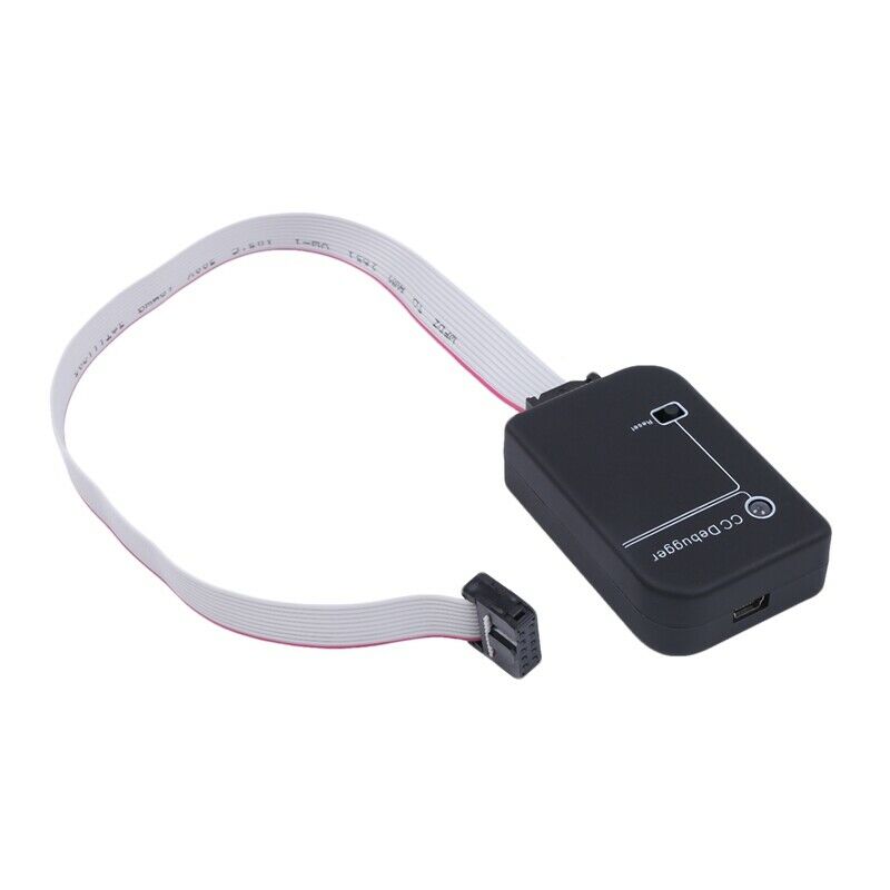 CC2531 Zigbee Emulator CC-Debugger USB Programmer CC2531 Sniffer with Antenna T5