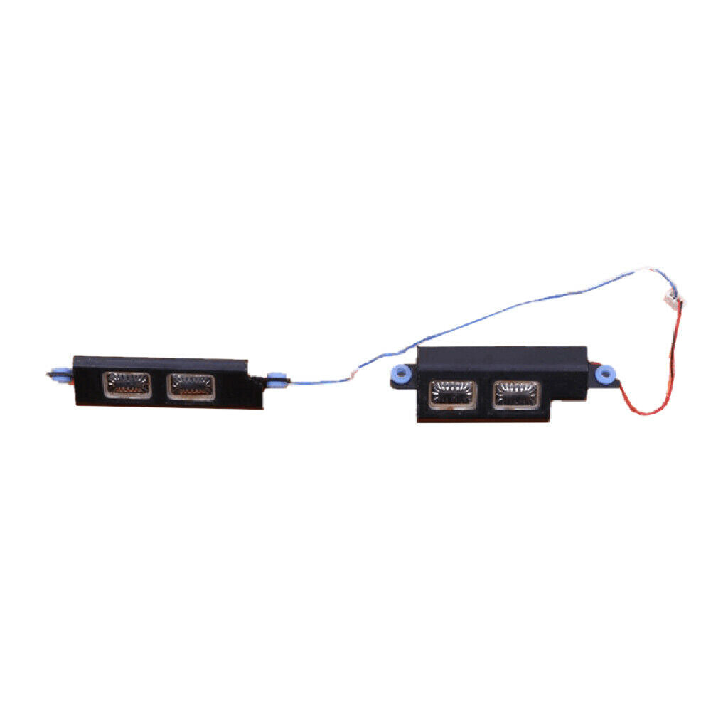 NoteBook Internal Speakers Loudspeaker Repair Part for DELL E6430 6430 Black