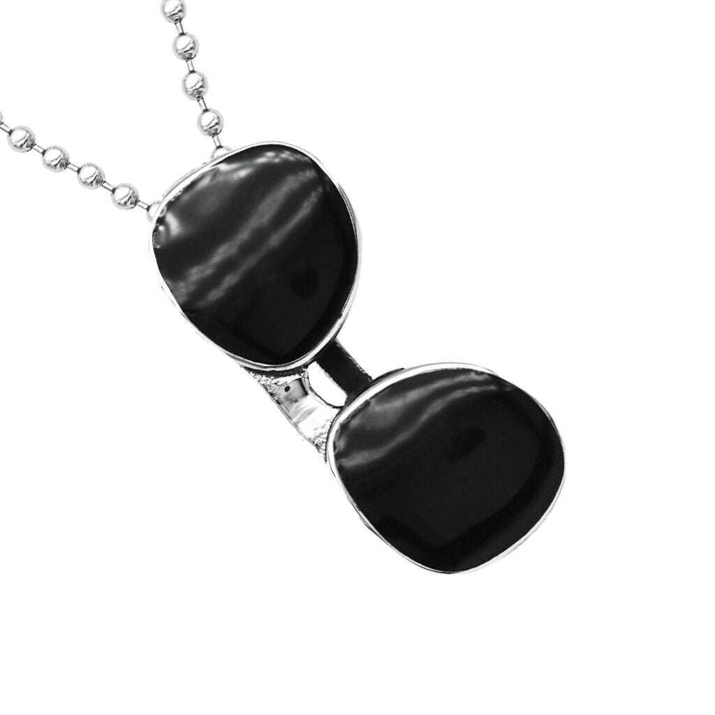 Fashion Charm Man's Stainless Steel Pendant Titanium Steel Necklace