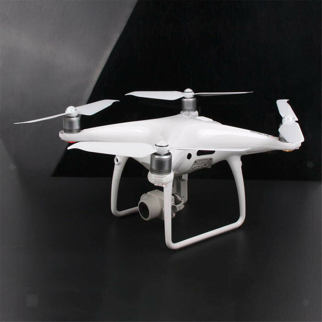 4 Pieces Noise Reduction 9455S Propeller Drone Accessories for DJI Phantom