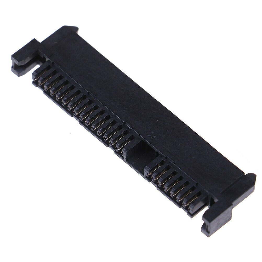 1Pc V3000 DV2000 V3700 V3500 DV2700 DV2500 SATA hard drive HDD connector .l8